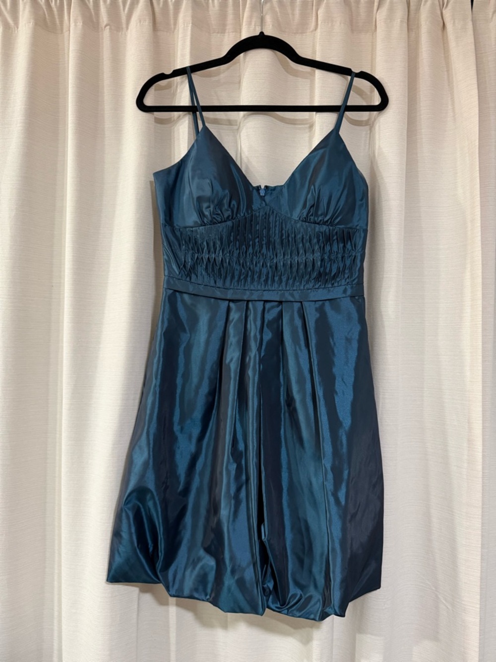 Short Prom Dress size 8